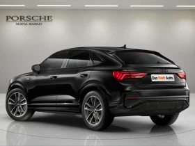 Audi Q3 S line 40 TFSI quattro, снимка 2