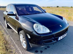 Porsche Cayenne S, снимка 7