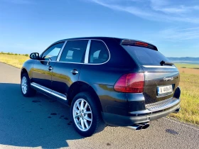 Porsche Cayenne S, снимка 3