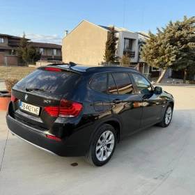 BMW X1 XDrive 2.0, снимка 4