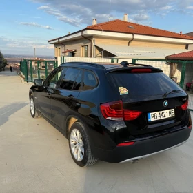 BMW X1 XDrive 2.0, снимка 5