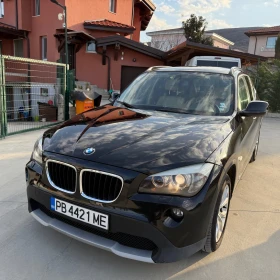 BMW X1 XDrive 2.0, снимка 2