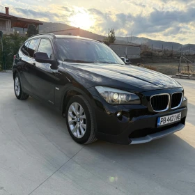 BMW X1 XDrive 2.0, снимка 3