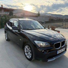 BMW X1 XDrive 2.0, снимка 1