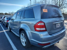 Mercedes-Benz GL 500, снимка 5