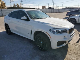 BMW X6 SDRIVE35I , снимка 3