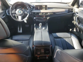 BMW X6 SDRIVE35I , снимка 8