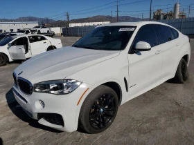 BMW X6 SDRIVE35I , снимка 1