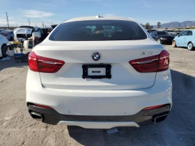 BMW X6 SDRIVE35I , снимка 6