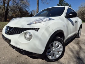     Nissan Juke 1.5DCI 