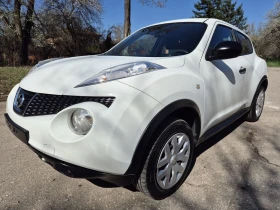     Nissan Juke 1.5DCI 