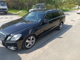 Обява за продажба на Mercedes-Benz E 350 ~18 500 лв. - изображение 1