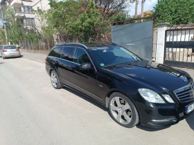 Обява за продажба на Mercedes-Benz E 350 ~18 500 лв. - изображение 1