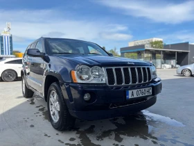 Обява за продажба на Jeep Grand cherokee CRD Overland ~11 900 лв. - изображение 6