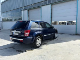 Обява за продажба на Jeep Grand cherokee CRD Overland ~11 900 лв. - изображение 3