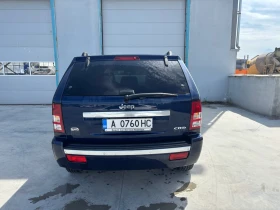 Обява за продажба на Jeep Grand cherokee CRD Overland ~11 900 лв. - изображение 5
