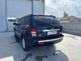 Обява за продажба на Jeep Grand cherokee CRD Overland ~11 900 лв. - изображение 4