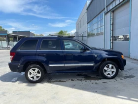 Обява за продажба на Jeep Grand cherokee CRD Overland ~11 900 лв. - изображение 2