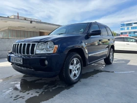 Обява за продажба на Jeep Grand cherokee CRD Overland ~11 900 лв. - изображение 7