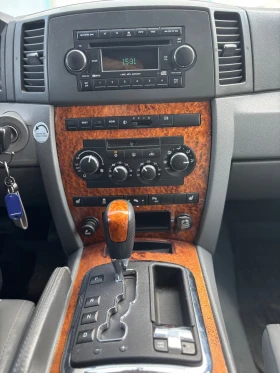 Обява за продажба на Jeep Grand cherokee CRD Overland ~11 900 лв. - изображение 9