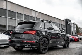 Audi SQ5 * technik s-line * navi * carbon * АвтоКредит* - 47899 лв. - 74314363 7