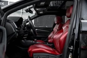 Audi SQ5 * technik s-line * navi * carbon * АвтоКредит* - 47899 лв. - 74314363 13