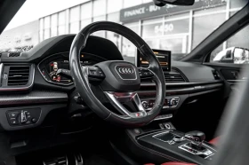 Audi SQ5 * technik s-line * navi * carbon * АвтоКредит* - 47899 лв. - 74314363 14