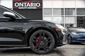 Audi SQ5 * technik s-line * navi * carbon * АвтоКредит* - 47899 лв. - 74314363 6