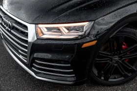 Audi SQ5 * technik s-line * navi * carbon * АвтоКредит* - 47899 лв. - 74314363 4