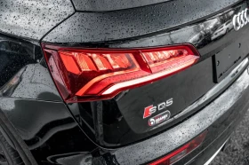 Audi SQ5 * technik s-line * navi * carbon * АвтоКредит* - 47899 лв. - 74314363 8