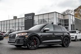 Audi SQ5 * technik s-line * navi * carbon * АвтоКредит* - 47899 лв. - 74314363 2