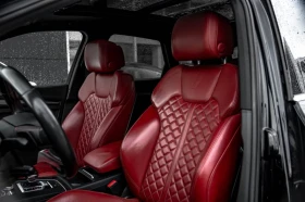 Audi SQ5 * technik s-line * navi * carbon * АвтоКредит* - 47899 лв. - 74314363 15