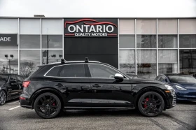 Audi SQ5 * technik s-line * navi * carbon * АвтоКредит* - 47899 лв. - 74314363 5