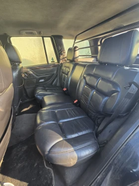Jeep Grand cherokee Wj 4.0i | Mobile.bg    6