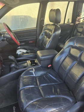 Jeep Grand cherokee Wj 4.0i | Mobile.bg    5