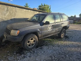 Jeep Grand cherokee Wj 4.0i | Mobile.bg    2