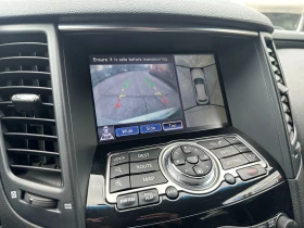 Infiniti Fx 30 Реални километри/Всички екстри - 22500 лв. - 80262151 13