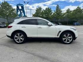 Infiniti Fx 30 Реални километри/Всички екстри - 22500 лв. - 80262151 5