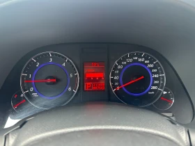 Infiniti Fx 30 Реални километри/Всички екстри - 22500 лв. - 80262151 14