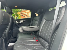 Infiniti Fx 30 Реални километри/Всички екстри - 22500 лв. - 80262151 9