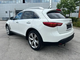 Infiniti Fx 30 Реални километри/Всички екстри - 22500 лв. - 80262151 3