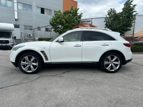Infiniti Fx 30 Реални километри/Всички екстри - 22500 лв. - 80262151 2