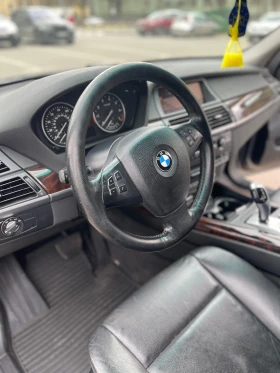 Обява за продажба на BMW X5 4.8i V8 ГАЗ ЛИЗИНГ ~15 999 лв. - изображение 8