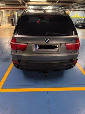 BMW X5 4.8i V8 ГАЗ - 17500 лв. - 16665577 2