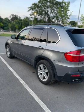 BMW X5 4.8i V8 ГАЗ - 17500 лв. - 16665577 10