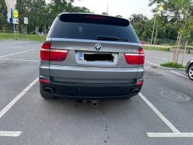 Обява за продажба на BMW X5 4.8i V8 ГАЗ ЛИЗИНГ ~15 999 лв. - изображение 7