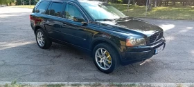 Volvo Xc90 | Mobile.bg    15