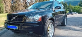 Volvo Xc90 | Mobile.bg    2