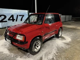 Suzuki Vitara | Mobile.bg    7