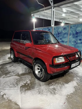 Suzuki Vitara | Mobile.bg    8